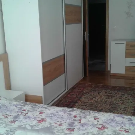 Apartament * Sarajevo