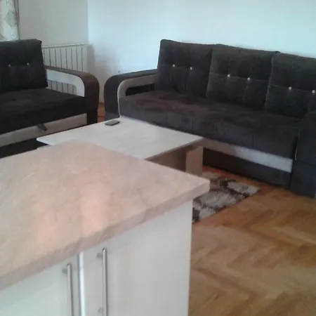 Apartament Apartment