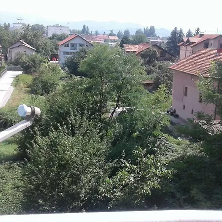 Apartament Apartment *