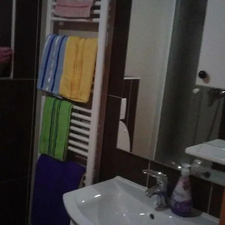 Apartament Apartment Sarajevo