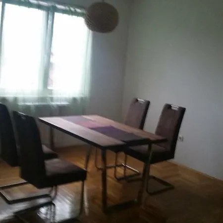 Apartament Apartment *