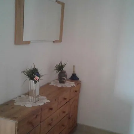 Apartament Apartment Sarajevo